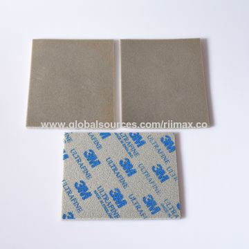 china sandpaper sponge