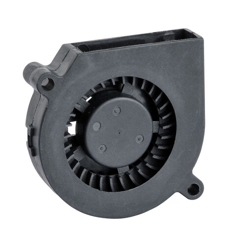 ODM OEM Factory Cooling fan blower DC blower fan DC cooling fan Projection fan Oxegeon blower Inflatable blower