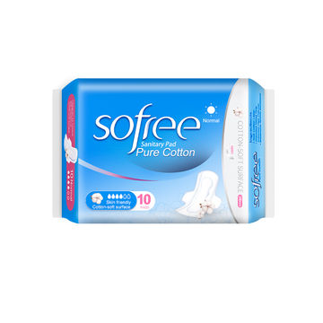 Buy ANNA Sanitary Pads Online - Faithful to Nature