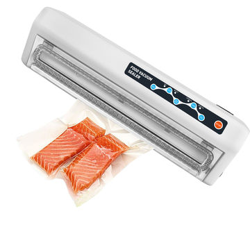 small food sealer