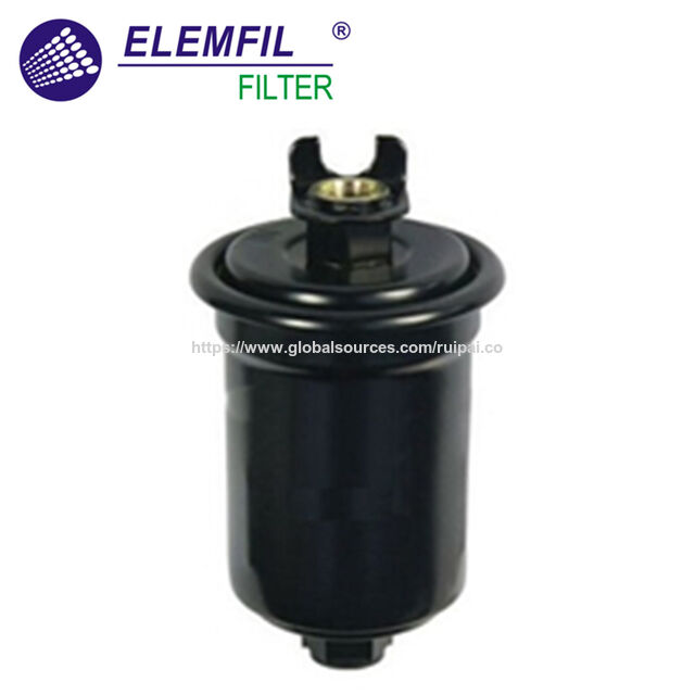Filtro de combustível DS1014 de alta qualidade e tamanho normal, substituto para MB504860 33500. Venda direta da fábrica. for sale at factory direct price