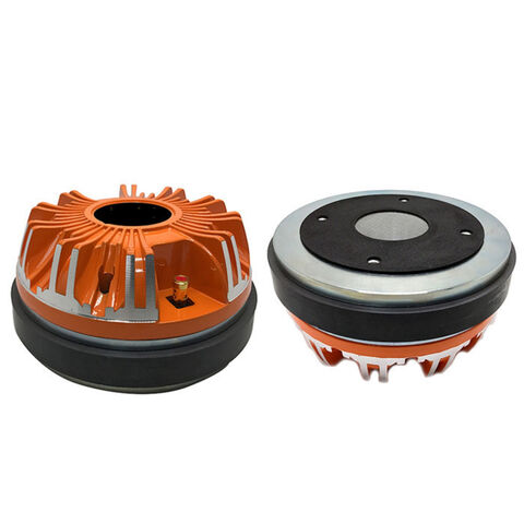500w Titanium Aluminium Speaker Driver Unit, Super Driver Unit ...