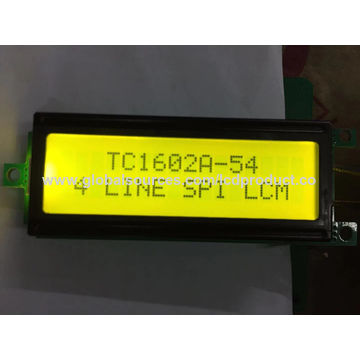 standard lcd displays price