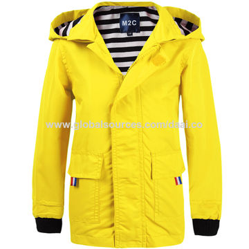 h2o raincoat