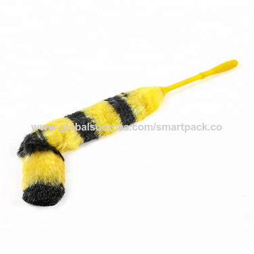 Plumero de limpieza estático mágico para polvo - Solución de limpieza electrostática para B2B for sale at factory direct price