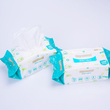 Baby sale wipes purpose