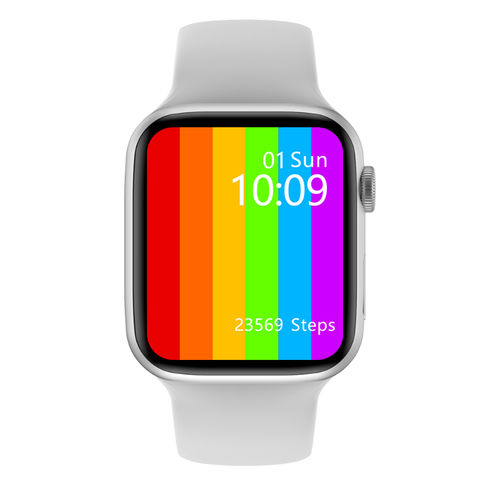 iwo w36 smartwatch