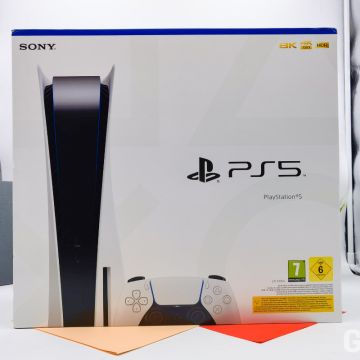 Playstation 5 hot sale germany price