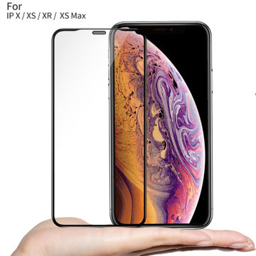 Blueo Mobile Receiver Anti Dust Tempered Glass Screen Protector For Apple Iphone Screen Protector Guard Screen Protector Glass For Iphone Screen Protector Film Buy China Dust Proof Mesh Tempered Glass Screen Protector