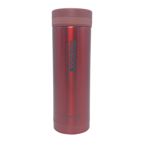 Buy Wholesale China 300ml Double Wall Stainless Steel Vacuum Insulated ...