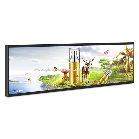 wide lcd screen