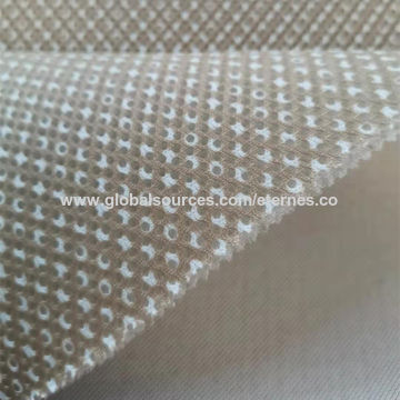 100 Polyester 3d Net Fabric Breathable Eco-friendly 3d Air Mesh Fabric from  China - Tradewheel.com