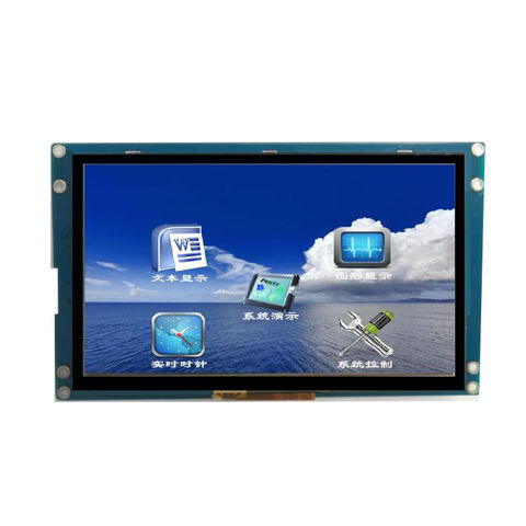 7 inch tft display android tablet manufacturer