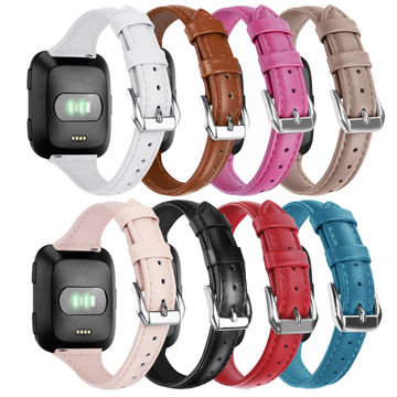 fitbit versa slim band