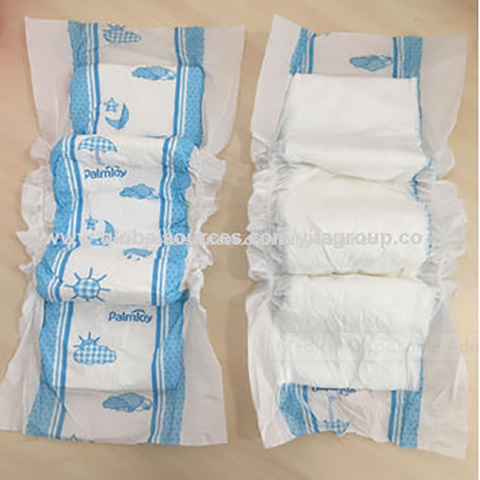 Incontinence Underwear Xxxl XXL Custom OEM PE Film Super Thick Adult Diaper  for Hospital - China Adult Diaper and Diaper price