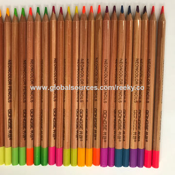 Buy Wholesale China Reliabo Colored Pencils Set For Adults And