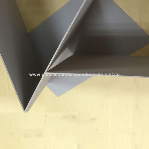 High Quality Grey Chipboard 1200GSM Book Binding Grey Board - China Grey  Cardboard, Grey Chipboard