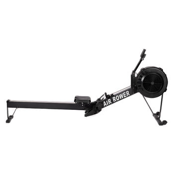 Air Rower Machine Hot Selling Gym Equipment Indoor Air Rower ...