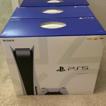 Wholesale PS5 Game Console Distributor