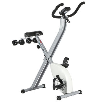 x fitness bike