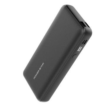 Buy Wholesale China 60w 19200mah Power Bank Pd60w & Qc4.0 Dual Usb ...