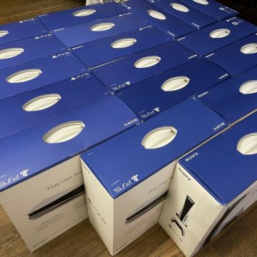 Buy Wholesale United States Wholesales For Sony Ps5 Pro