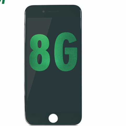 is the backlight part of the lcd screen supplier