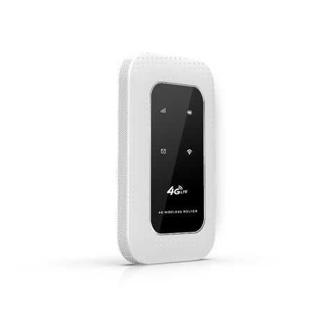 professioneel resterend Brouwerij Buy Wholesale China Esim Mifi Router 4g Lte Mifi Router 4g Oem Factory With  Competitive Price & 4g Lte Mifi Router at USD 19 | Global Sources