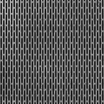 Stainless Steel Perforated Sheet Metal, Perforated Corrugated Metal Sheets
