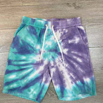 fleece sweat shorts wholesale