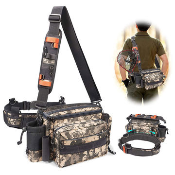 fanny pack tackle box