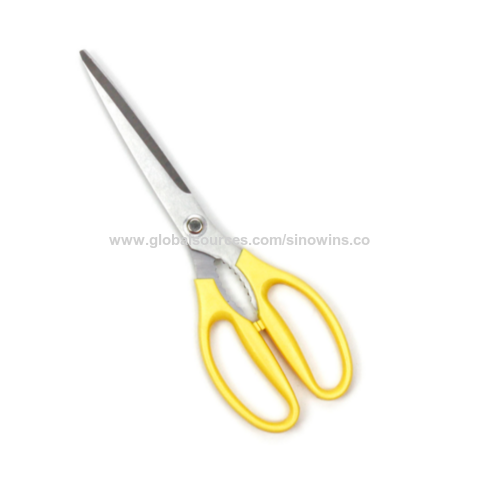 Buy Wholesale China Hot Selling Kitchen Shears Stainless Steel