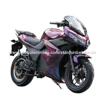 Scooter Dp 8000w Touring Motorcycles 