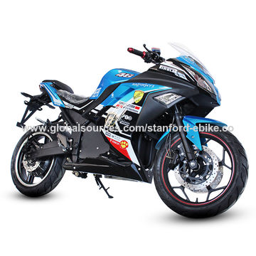 Nueva motocicleta eléctrica EEC 5000w para adultos - Comprar nueva motocicleta  eléctrica EEC 5000w para adultos Producto en Wuxi Stanford Electric Vehicle  Tech Co., Ltd.
