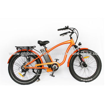 E Bike Electric Bicycle 