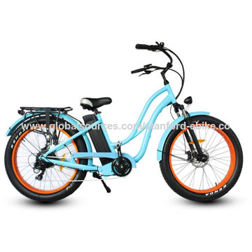 bike with motor cheap