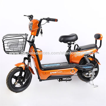 E-bike Mid Drive Motor Electric Bike 