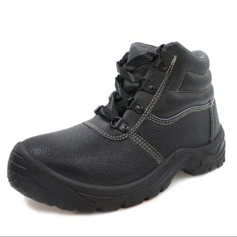 rockstone safety boots