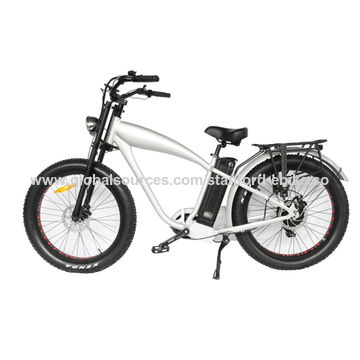 sport electric bike