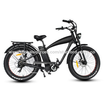pedal assisted electric bikes