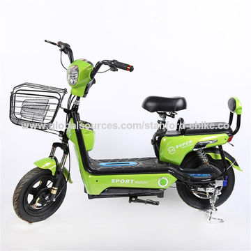 Buy China Wholesale Cheap Electric Bicycle Price In Bangladesh