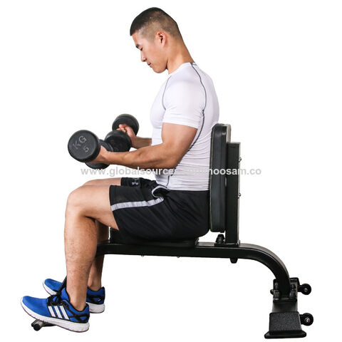 Dumbbells chair sale