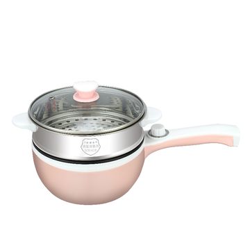 Electric Multi-Cooker Stew Pot