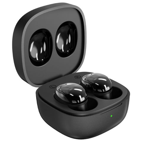 Purity True Wireless Earbuds with Immersive Sound, Bluetooth 5.0 ...