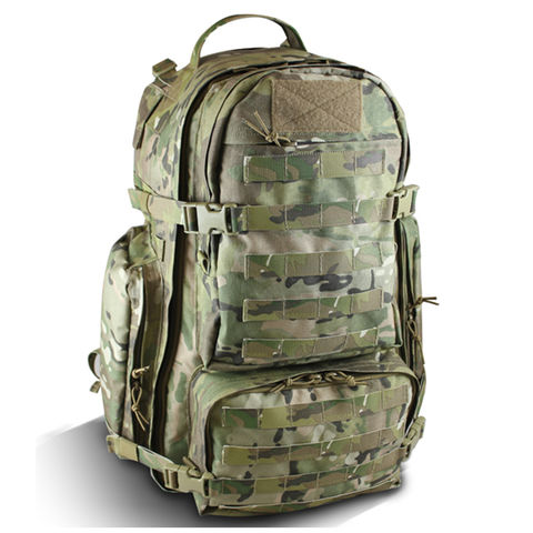 Outdoor Gear Army Hiking Backpack 