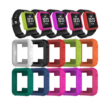 Garmin forerunner cheap 35 silicone case