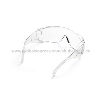Nice Price Safety Protective Goggle Dual Lens Eye Goggles, Safety ...