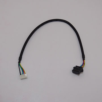 Buy Wholesale China Automotive Wire Harnesses/terminal Wiring Harnesses ...