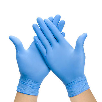 savie nitrile gloves