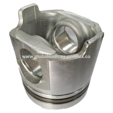 Buy Wholesale China Pistons,cat 3406 Engine Piston,precision Aluminum ...